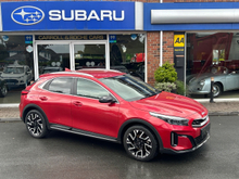 2023 Kia XCeed 1.6L Petrol Plug-in Hybrid For Sale Images