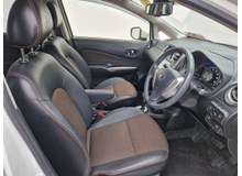 2016 Nissan Note 1.2L Petrol For Sale Images