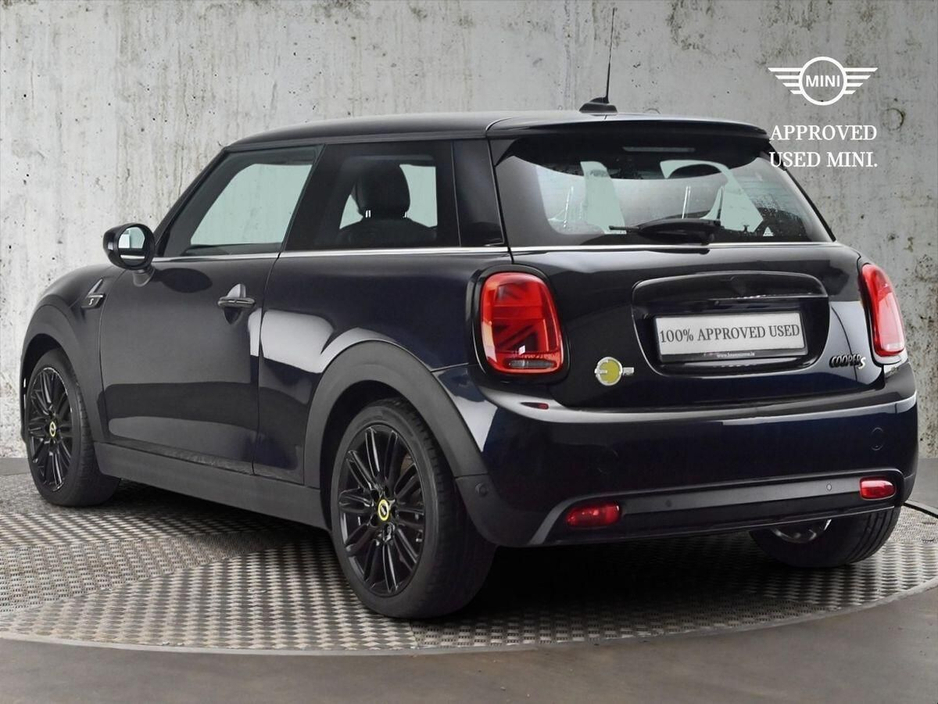 2023 MINI Hatch 0L Electric For Sale Images