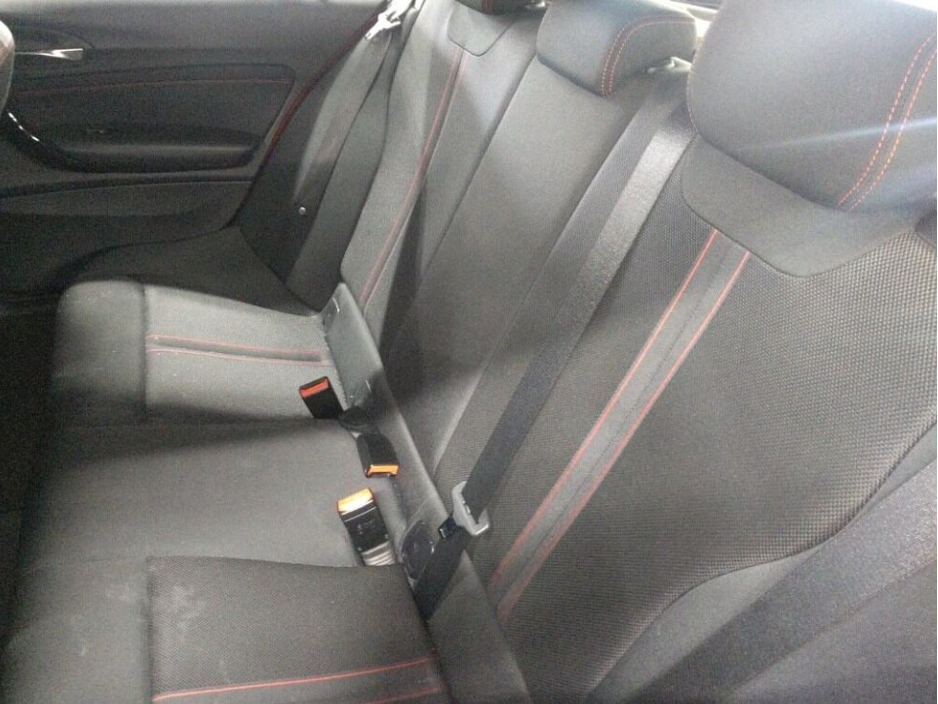 BMW 1 Series 1.6 118i Sport Petrol Auto — thumbnail 5