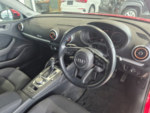 2020 Audi A3 1.4L Petrol For Sale Images