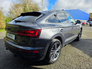 2024 AUDI Q5 SPORTBACK 50 TFSI E QUATTRO S LINE