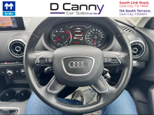 2016 Audi A3 1.6L Diesel For Sale Images