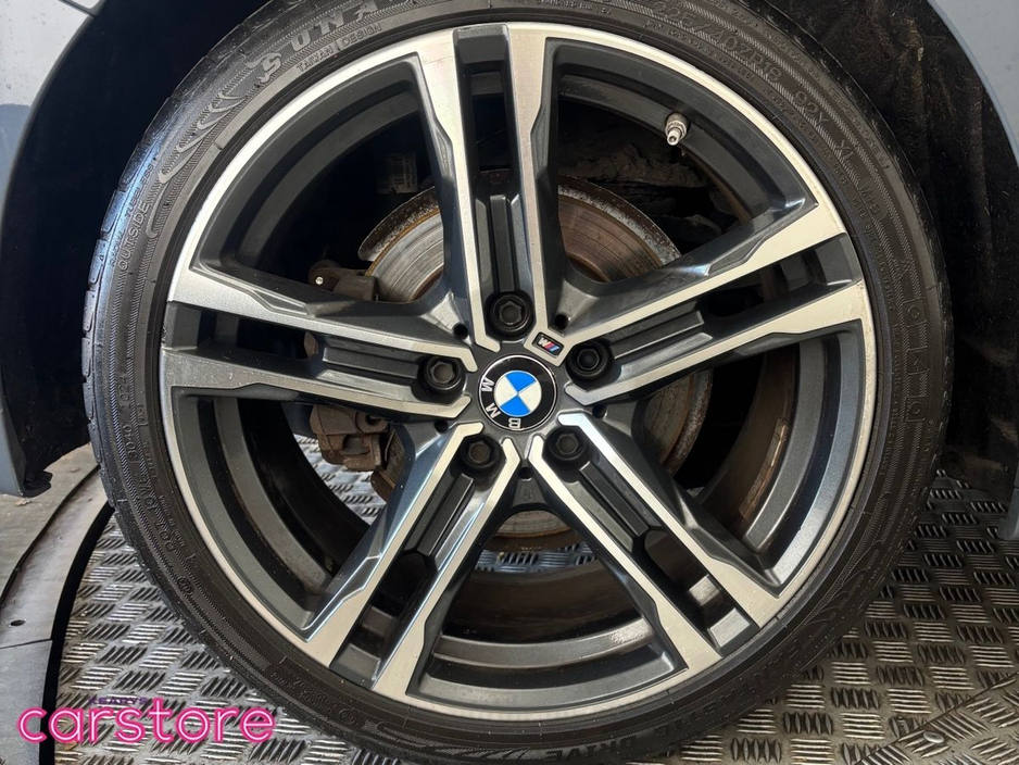 BMW 1 Series 116d M Sport — thumbnail 14