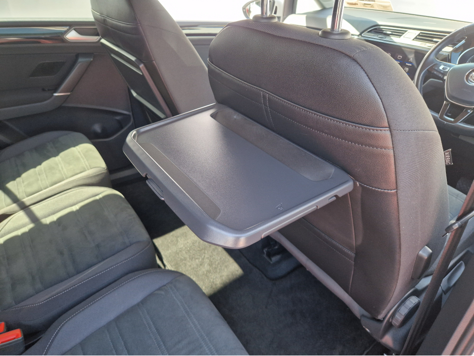 2018 Volkswagen Touran 2.0L Diesel For Sale Images