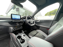 2023 Ford Kuga 2.5L Petrol Plug-in Hybrid For Sale Images