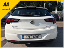2017 Opel Astra 1L Petrol For Sale Images