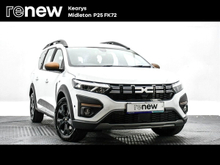 Dacia Jogger TCe 110 Extreme