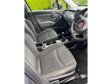2015 Fiat 500X 1.6L Diesel For Sale Images