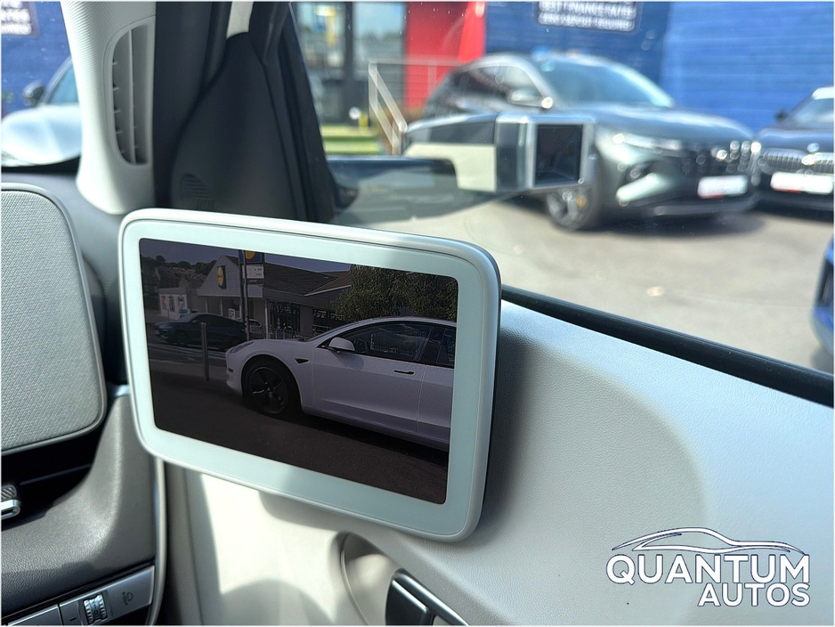 2023 Hyundai Ioniq 5 0L Electric For Sale Images