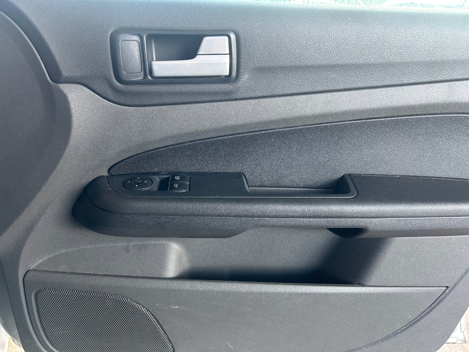 2007 Ford Focus 1.4L Petrol For Sale Images