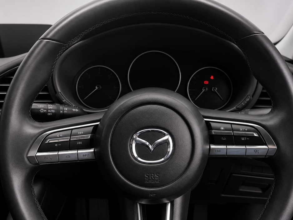 2021 Mazda Mazda3 1.8L Diesel For Sale Images