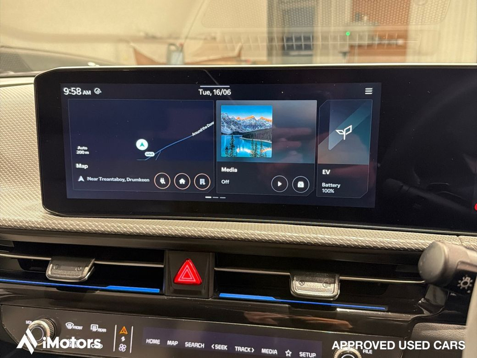 Kia EV6 PE Earth — thumbnail 25