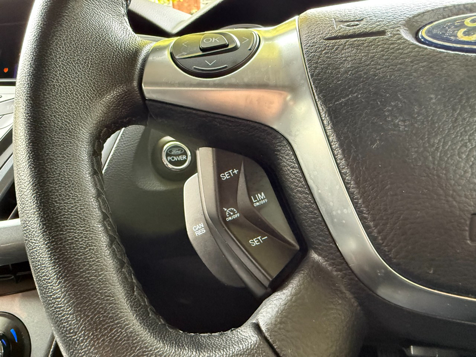 2013 Ford Focus 1.6L Diesel For Sale Images