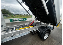 2025 Maxus Deliver 9 2.0L Diesel For Sale Images