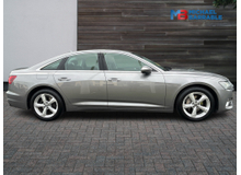 2019 Audi A6 2.0L Diesel For Sale Images