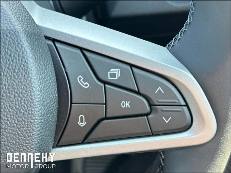2026 Dacia Bigster 1.8L Petrol For Sale Images