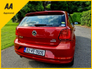 2016 VOLKSWAGEN POLO 18,000 Mls+ Warranty+ 2 Year NCT