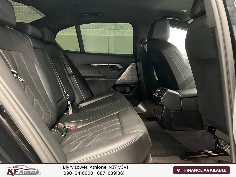 2024 BMW 5 Series 2L Petrol Plug-in Hybrid For Sale Images