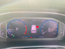 2021 Volkswagen T-Cross 1L Petrol For Sale Images