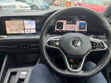 2021 Volkswagen Golf 1.5L Petrol For Sale Images