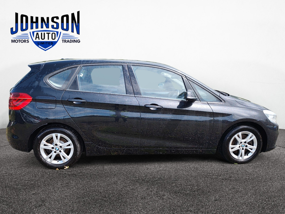 BMW 2 Series 1.5 Petrol Auto — thumbnail 5