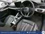 2023 AUDI A4 30 TDI 136HP S Tronic SE