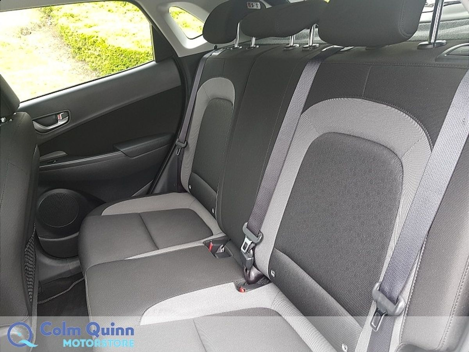 2019 Hyundai Kona 1.6L Diesel For Sale Images