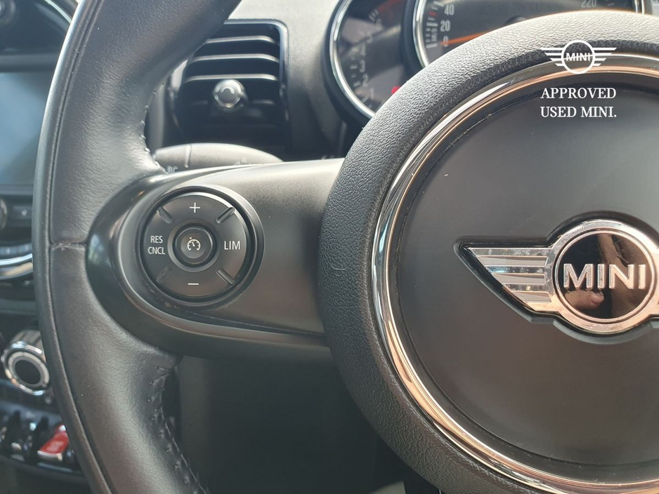 2017 MINI Clubman 1.5L Petrol For Sale Images