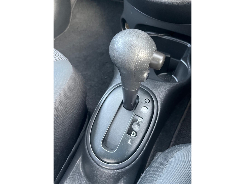 2019 Nissan Micra 1.2L Petrol For Sale Images