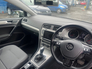 2015 VOLKSWAGEN GOLF COMFORTLINE, LOW MILEAGE