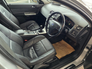 2011 VOLVO S40 D2 1.6 D DRIVE SE LUXURY 4DR M