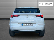 2024 Opel Grandland 1.2L Petrol For Sale Images