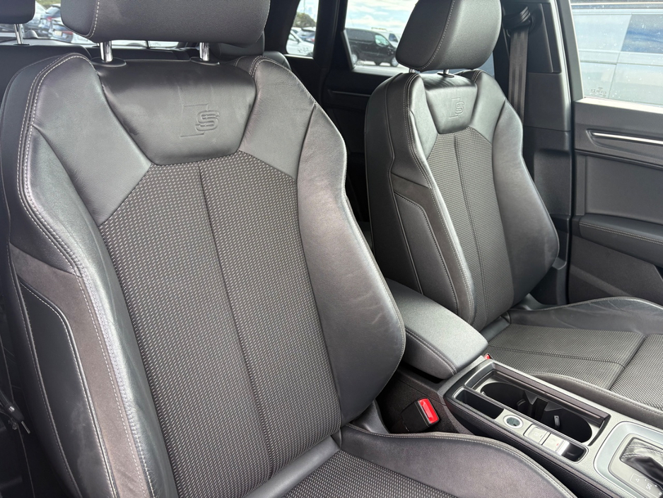 2021 Audi Q3 2L Diesel For Sale Images