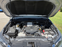 2025 Toyota Hilux 2.8L Diesel For Sale Images