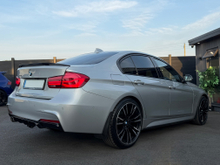 2018 BMW 3 Series 2L Diesel For Sale Images