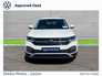 2022 VOLKSWAGEN T-CROSS Style 1.0 TSI 110HP
