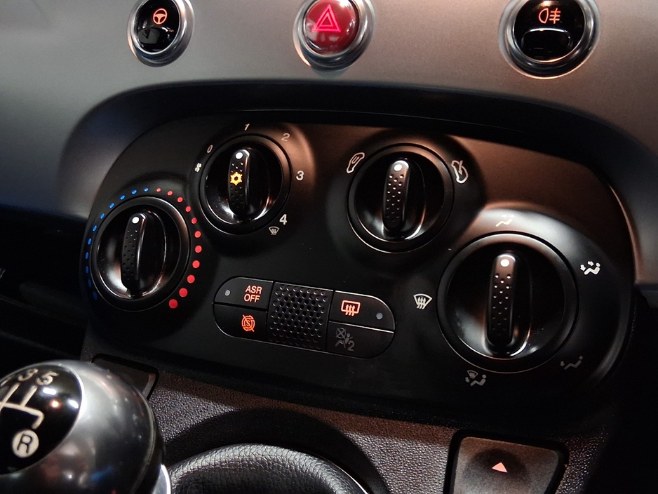 Fiat 500 New Nct Aug 2027 — thumbnail 9