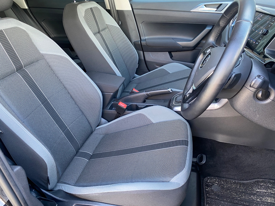 2021 Volkswagen Polo 1.5L Petrol For Sale Images