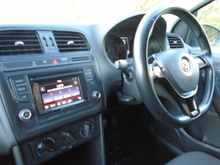 2015 Volkswagen Polo 1L Petrol For Sale Images