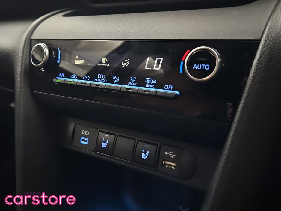 Toyota Yaris Cross 1.5 Hybrid CVT Luna — thumbnail 19