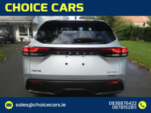2022 Nissan Note 1.2L Hybrid For Sale Images