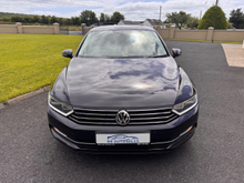 2017 Volkswagen Passat 2L Diesel For Sale Images