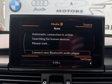 2018 Audi A6 2L Diesel For Sale Images