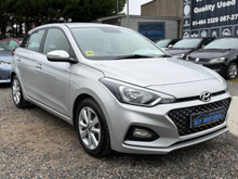 2020 Hyundai i20 1.2L Petrol For Sale Images