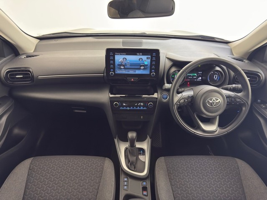 Toyota Yaris Cross Luna Hybrid — thumbnail 8