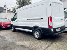 2022 Ford Transit 2L Diesel For Sale Images
