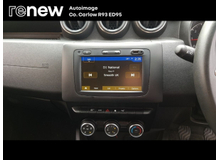 2021 Dacia Duster 1.5L Diesel For Sale Images