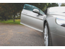 2010 ASTON MARTIN RAPIDE V12 AUTO