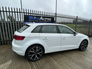 2016 AUDI A3 TFSI S-tronic 1.4 125 HP 